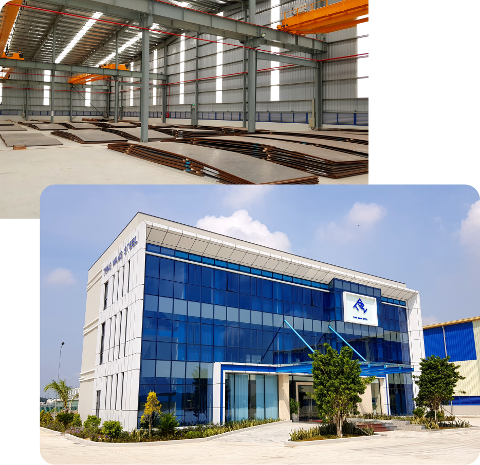 Tung Wang Steel Co.,Ltd. Tung Wang Steel Co.,Ltd.